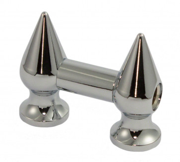 SPAREDRUM TL4D25 COQUILLE TUBE DOUBLE (X1)