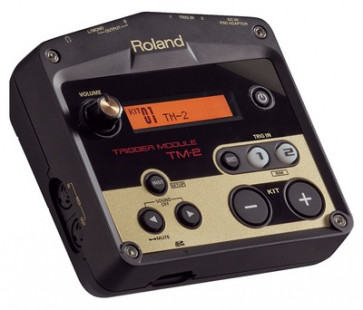 ROLAND TM-2 TRIGGER MODULE