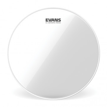 EVANS GENERA RESONANT 08