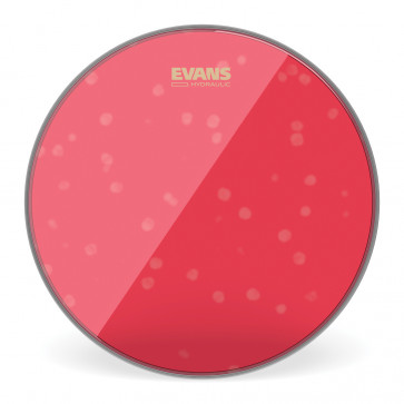 EVANS HYDRAULIC 10 RED