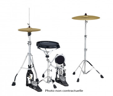 TAMA TTK2S TRUE TOUCH TRAINING KIT 2PCS
