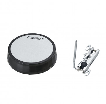 TAMA TTLT85 Pad d'Entrainement 8,5" - Tom True Touch Training