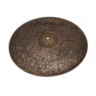 RIDE ISTANBUL AGOP 20" - TURK