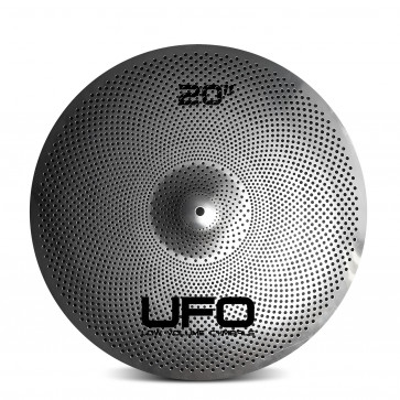 RIDE UFO 20 LOW VOLUME