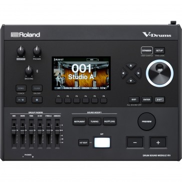 ROLAND V51 Module de Sons V-Drums