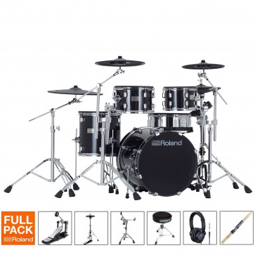 ROLAND VAD-507 V-DRUM ACOUSTIC DESIGN FULL PACK ROLAND