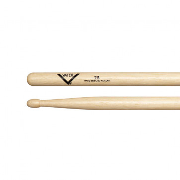 VATER 2B AMERICAN HICKORY