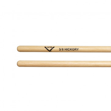 VATER TIMBALES 3/8 AMERICAN HICKORY