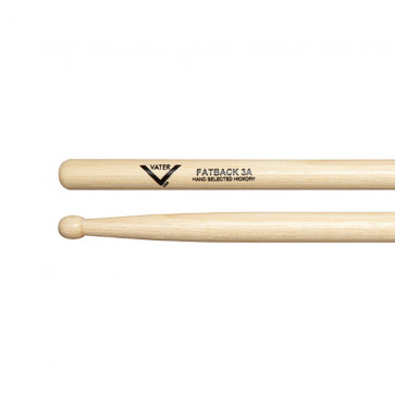 VATER 3A AMERICAN HICKORY