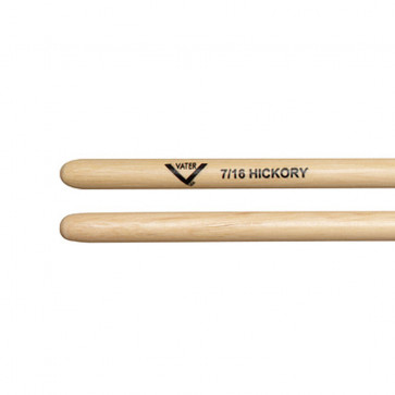 VATER TIMBALES 7/16 AMERICAN HICKORY