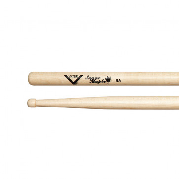 VATER 8AM SUGAR MAPLE