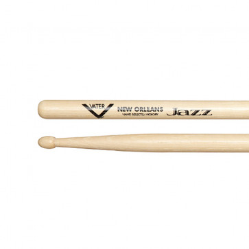 VATER NEW ORLEANS JAZZ AMERICAN HICKORY