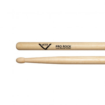 VATER PRO ROCK AMERICAN HICKORY