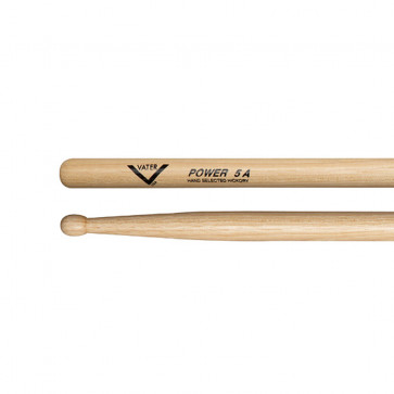 VATER 5AP POWER AMERICAN HICKORY