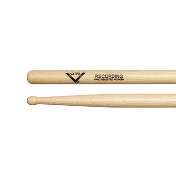 VATER RECORDING AMERICAN HICKORY