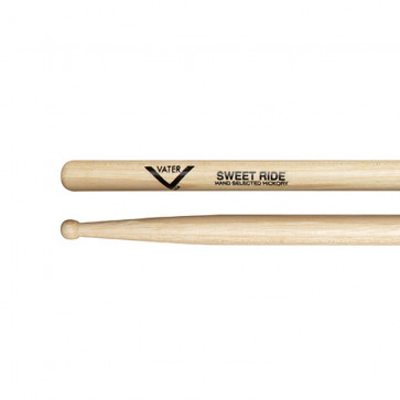 VATER SWEET RIDE AMERICAN HICKORY