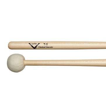 MAILLOCHES VATER VMT5 CLASSICAL STACCATO