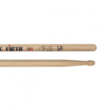 VIC FIRTH SIGNATURES RAY LUZIER