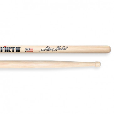 VIC FIRTH SIGNATURES STEVE GADD NATURAL