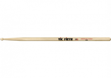 VIC FIRTH 8DX AMERICAN EXTREME HICKORY