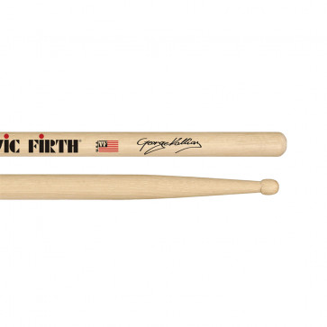 VIC FIRTH SIGNATURES GEORGE KOLLIAS