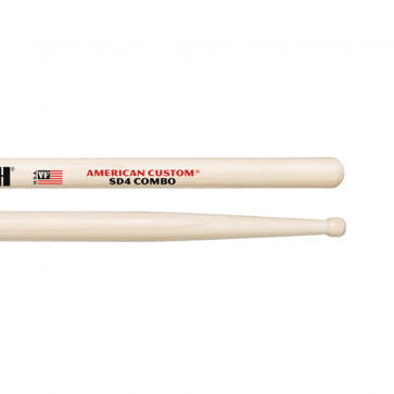 VIC FIRTH SD4 COMBO AMERICAN CUSTOM
