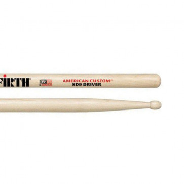VIC FIRTH SD9 DRIVER AMERICAN CUSTOM