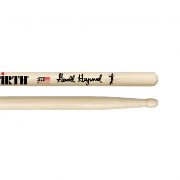 VIC FIRTH SIGNATURE GERALD HEYWARD