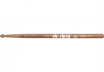 BAGUETTES VIC FIRTH MS4 - MARCHING STA-PAC