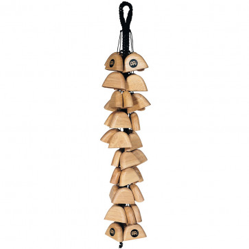 MEINL WA1NT WATERFALL BOIS NATUREL STANDARD