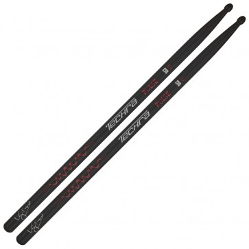 TECHRA Baguettes 5B Signature Virgil Donati - Pulse