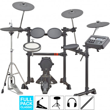 YAMAHA DTX6K2-X FULL PACK
