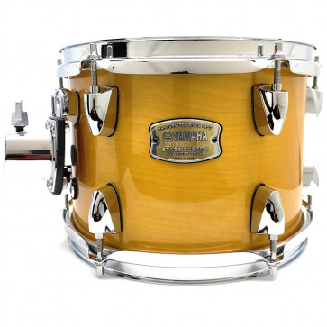 YAMAHA STAGE CUSTOM BIRCH TOM 10"X07" - NATURAL WOOD