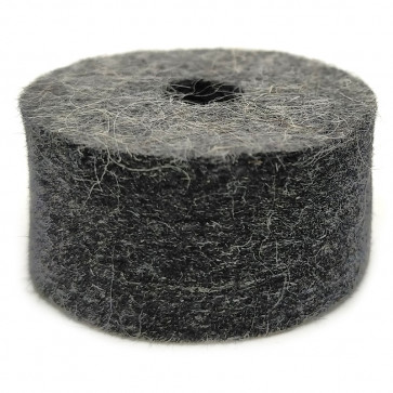 YAMAHA FEUTRE CYMBALE 20mm X 40mm (X1)