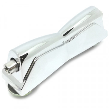 YAMAHA ZP059500 COQUILLE CAISSE CLAIRE (X1)