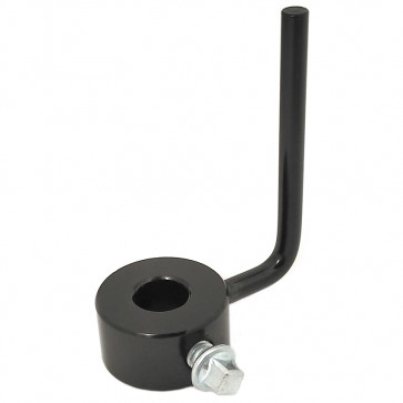 YAMAHA STOPPEUR CYMBALE DTX (vis non-incluse)