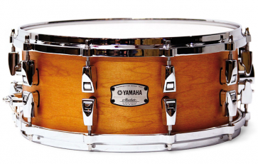 YAMAHA AMS1460-VN ABSOLUTE HYBRID MAPLE 14X06 VINTAGE NATURAL