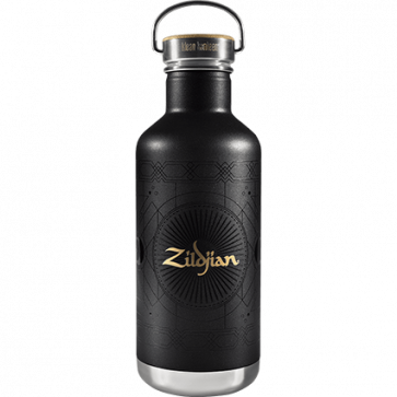 ZILDJIAN GOURDE ISOTHERME KLEAN KANTEEN 1L