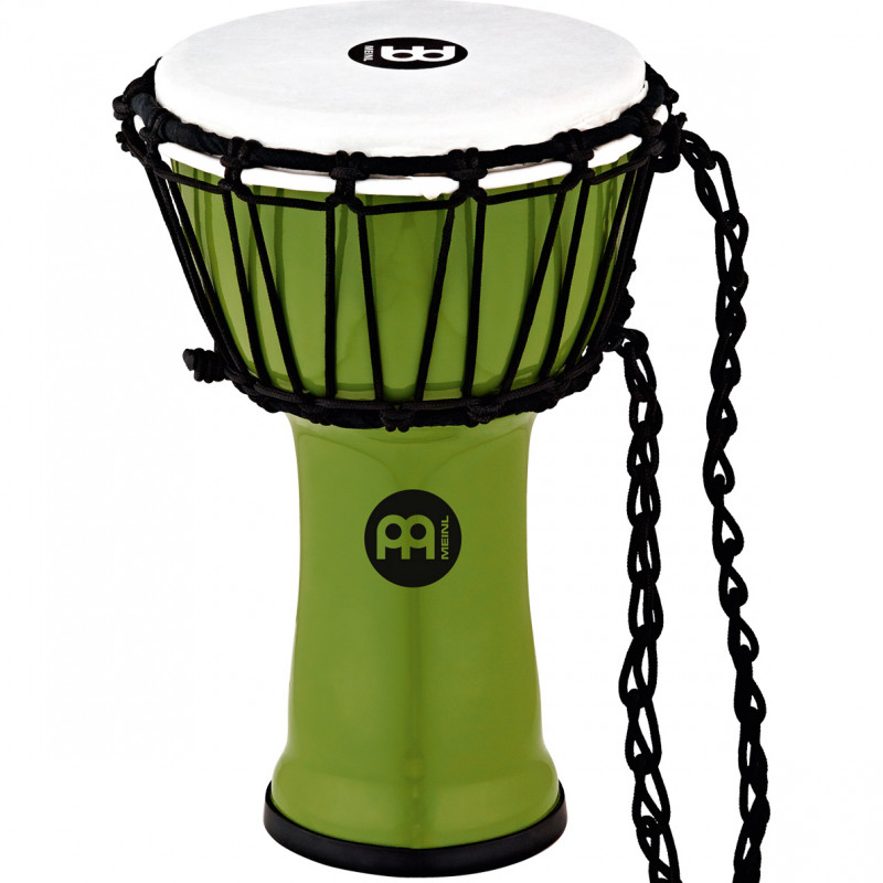 MEINL JRDPS DJEMBE JUNIOR 07" PHARAOH´S SCRIPT