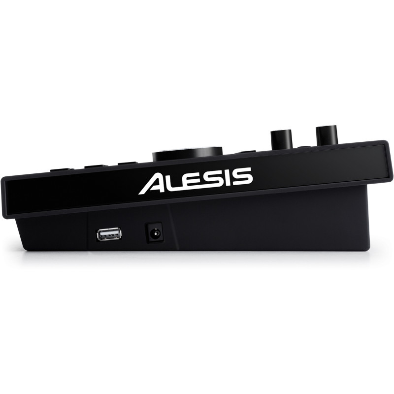 Alesis - Crimsonmesh II Batterie Electronique Batteries Electroniques 