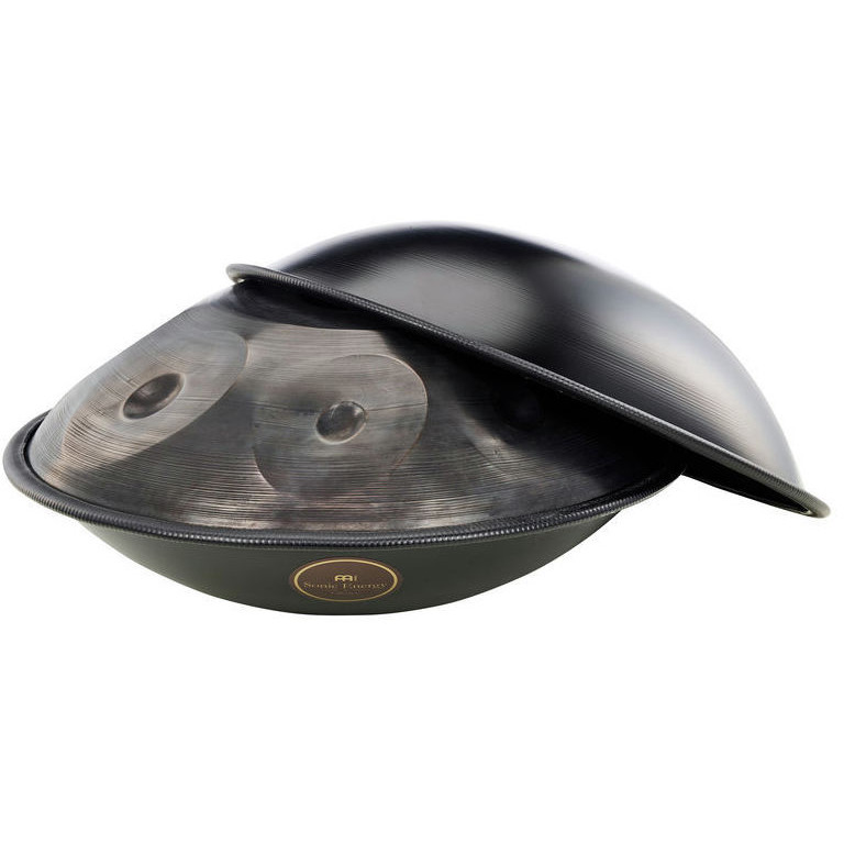 MEINL HD6 HANDPAN SONIC ENERGY D, A, C, D, E, F, G, A