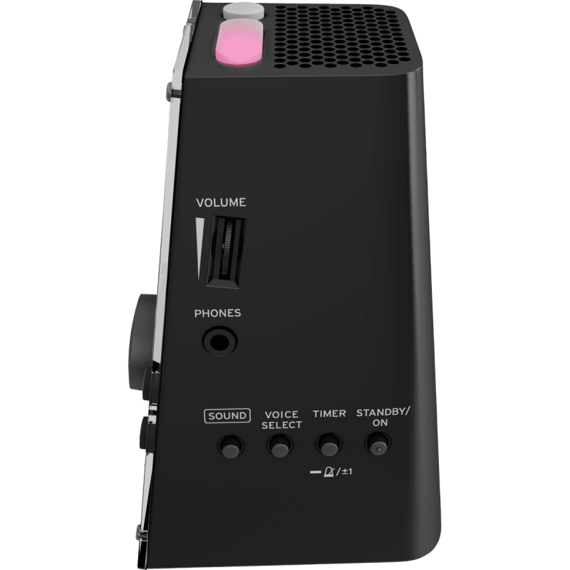 KDM3 METRONOME DIGITAL AMPLIFIÉ