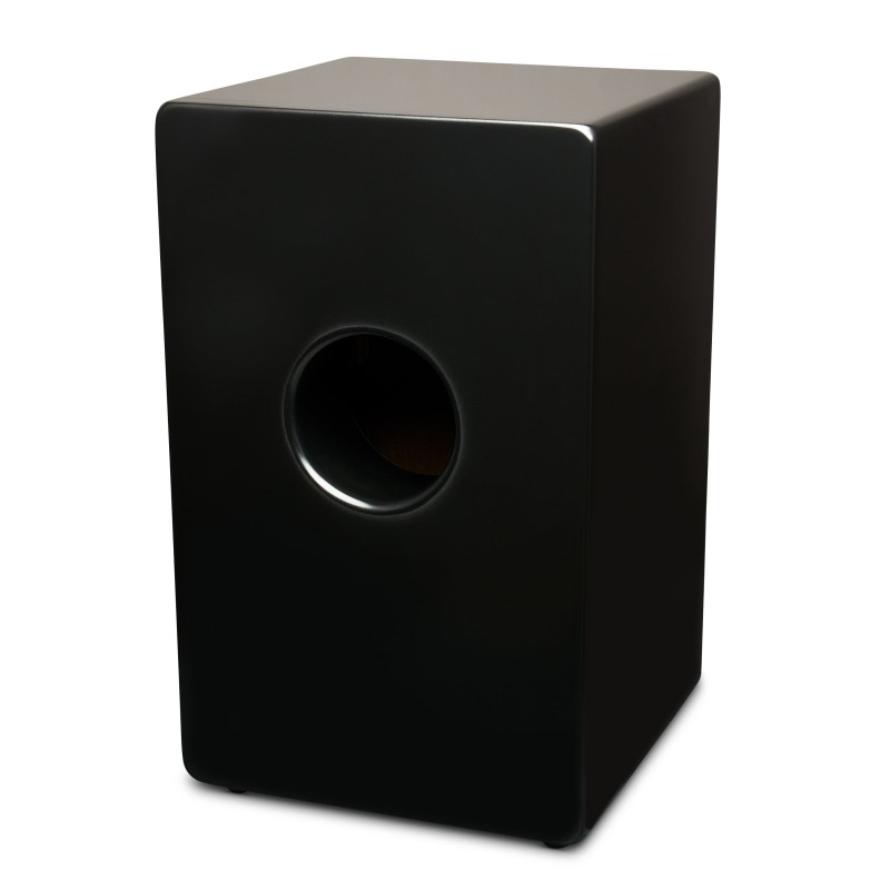 LATIN PERCUSSION LP1428NYII Cajon Black Box II