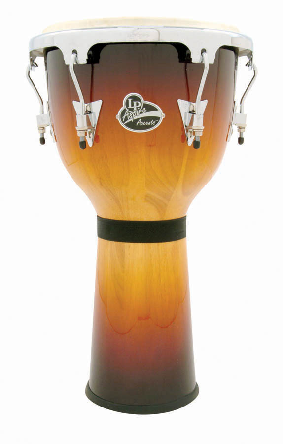 DJEMBE LP ASPIRE LPA632VSB