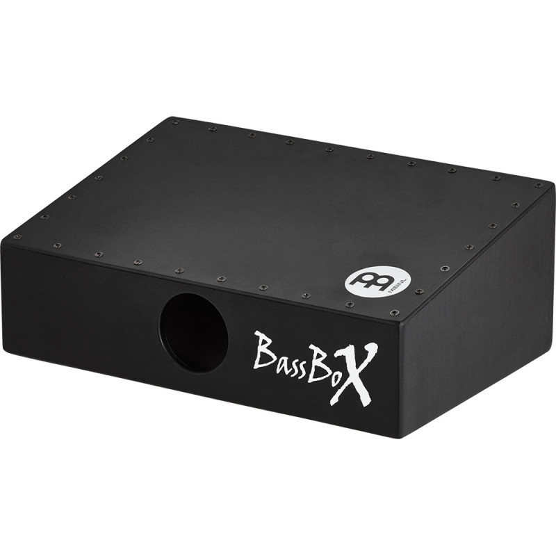 MEINL BASSBOX CAJON BASS DRUM