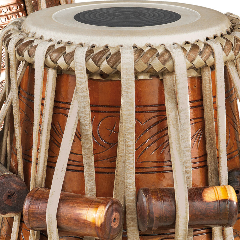 MEINL PROTABLA SET PROFESSIONNEL