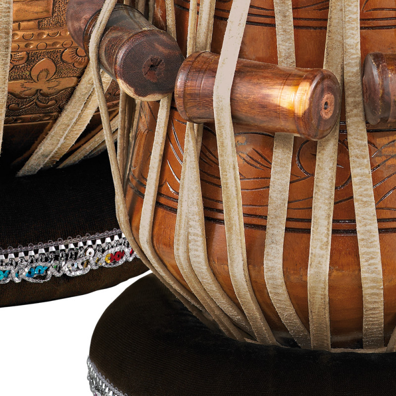 MEINL PROTABLA SET PROFESSIONNEL