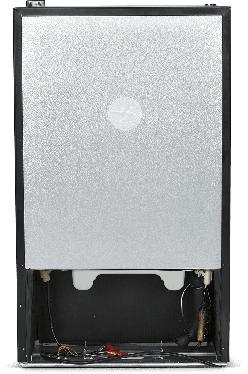 REFRIGERATEUR MARSHALL DESIGN