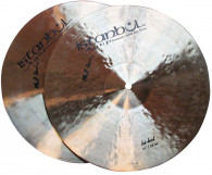 HI-HAT ISTANBUL 14 MEL LEWIS"