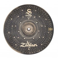 ZILDJIAN Crash 16" - S Dark